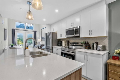 412 - 750 Harvie Heights Road