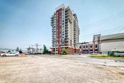 808 - 8710 Horton Road SW