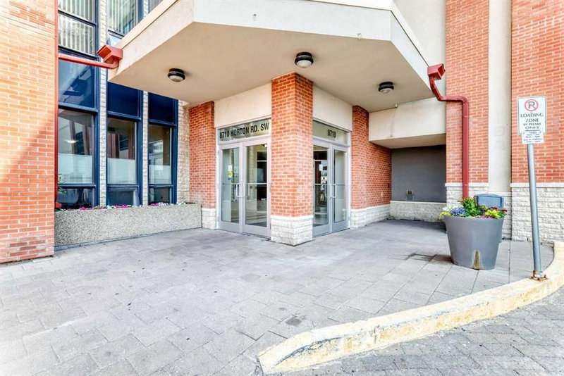 808 - 8710 Horton Road SW