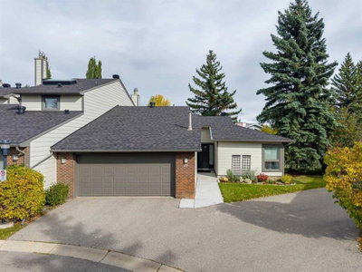 29 - 185 Woodridge Drive SW