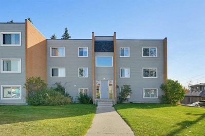 302 - 3522 44 Street SW