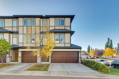 100 - 50 Westland Road