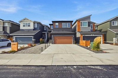 436 Belmont Park SW