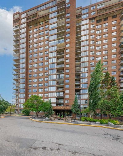 208 - 80 Point Mckay Crescent NW