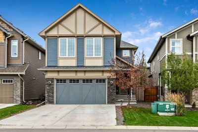 118 Mist Mountain Rise