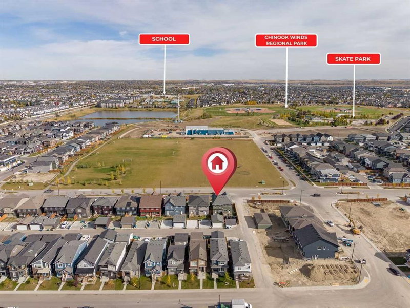 251 Chinook Gate Boulevard SW