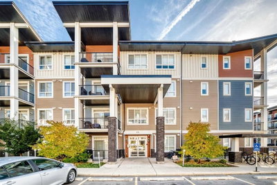 110 - 25 Walgrove Walk SE