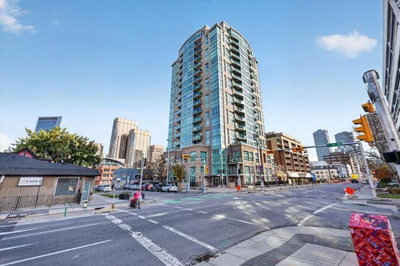 707 - 788 12 Avenue SW