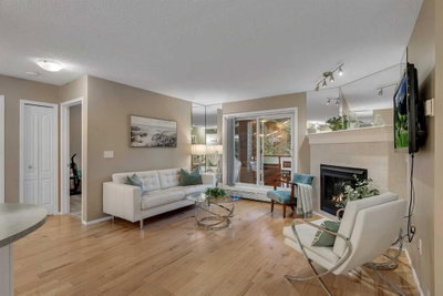 215 - 10 Sierra Morena Mews SW