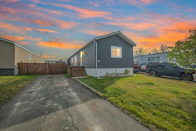 164 Caouette Crescent