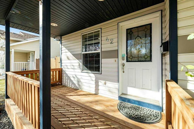 42 Kendrew Drive