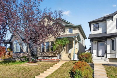 52 Citadel Forest Close NW