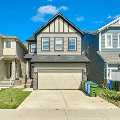 95 ARBOUR LAKE Heights NW