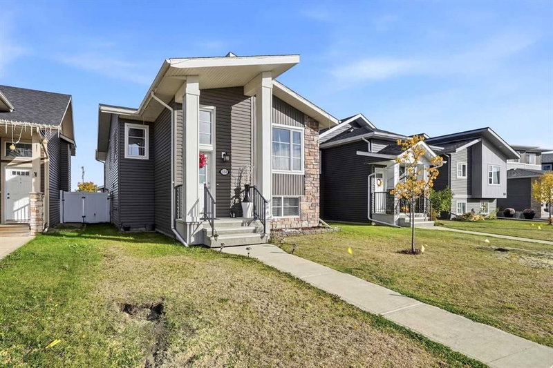 154 Livingston Close