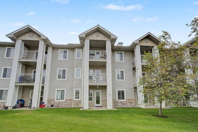 3129 - 6818 Pinecliff Grove NE