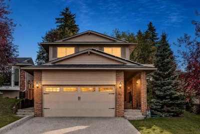 40 Silver Ridge Court NW