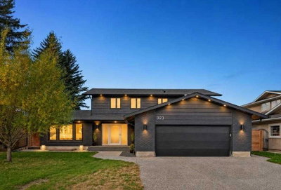 323 Parkview Crescent SE