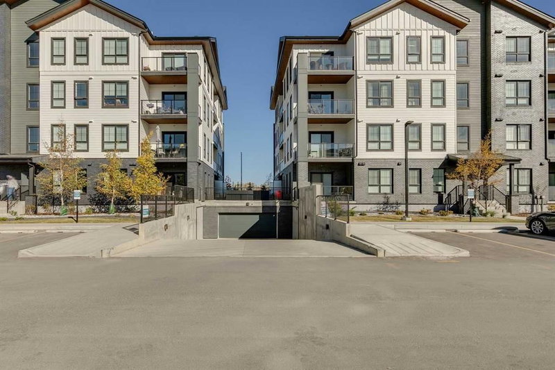 2202 - 100 Banister Drive