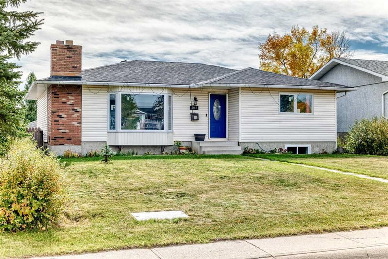 5447 RUNDLEVIEW Road NE
