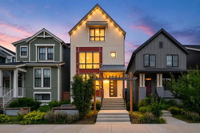 50 Lavender Road SE
