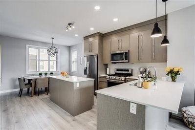 204 - 30 Cornerstone Manor NE