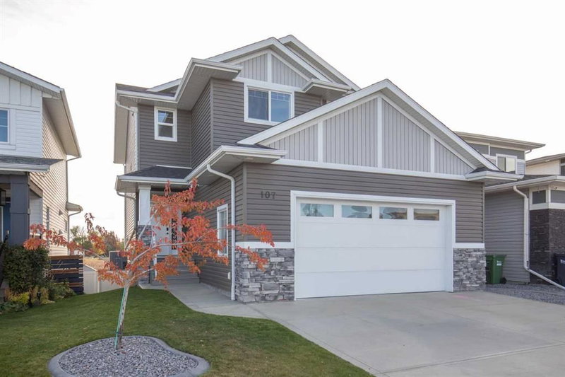 107 Vancouver Crescent