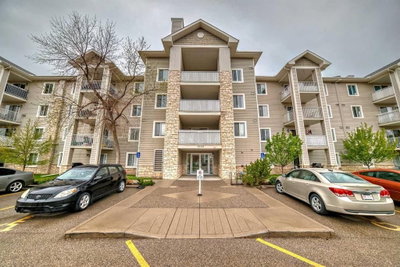 1214 - 16320 24 Street SW
