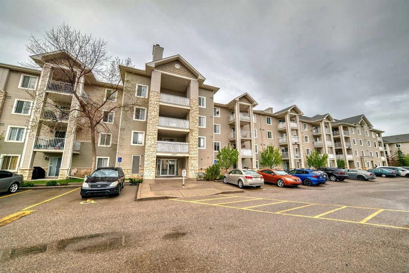 1214 - 16320 24 Street SW