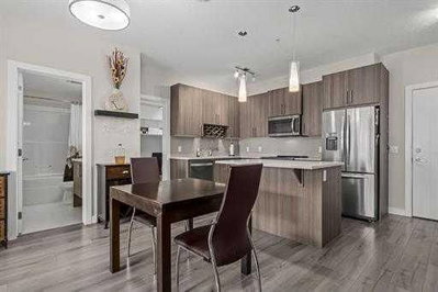 208 - 24 Sage Hill Terrace NW