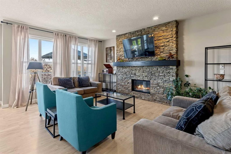 86 Heritage View