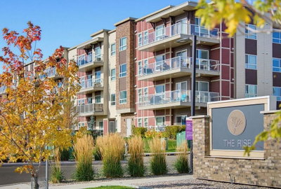 204 - 300 Harvest Hills Place NE