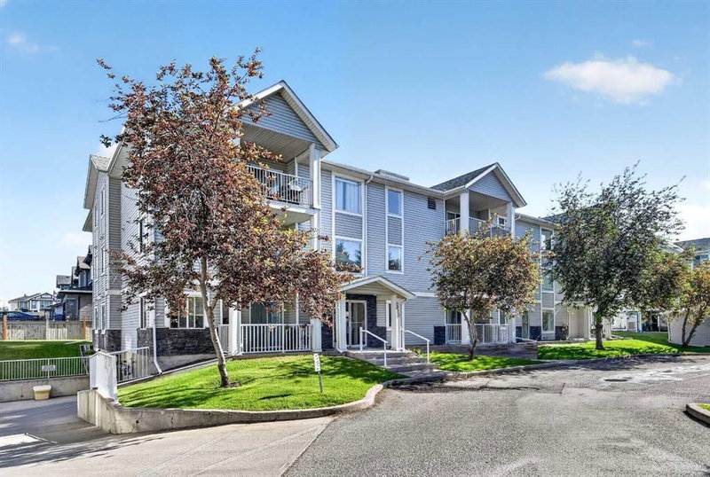 105 - 5105 Valleyview Park SE