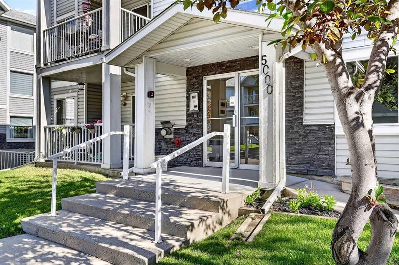 105 - 5105 Valleyview Park SE