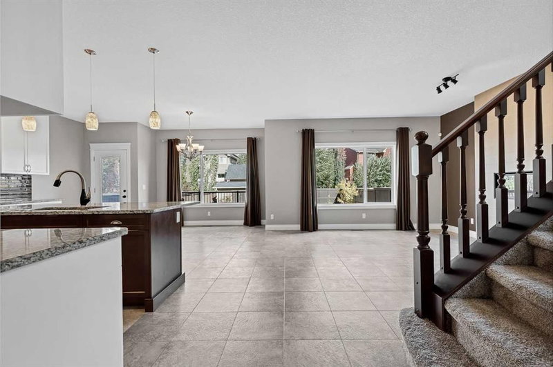 1449 Ravenscroft Avenue SE, Ravenswood — interior photo 7