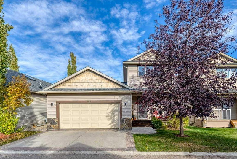 312 Crawford Close