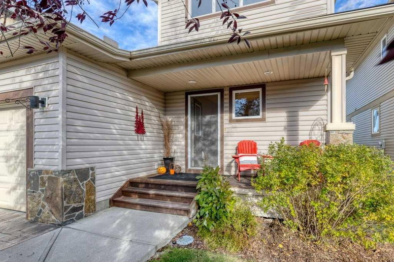 312 Crawford Close