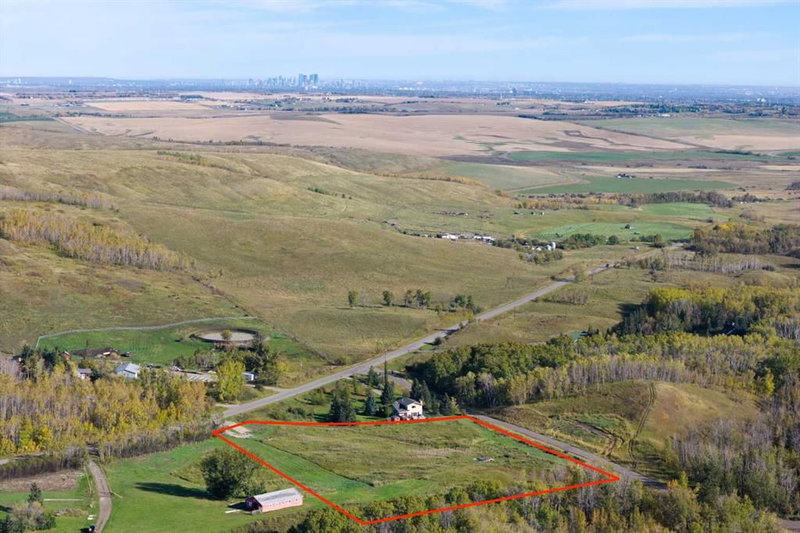 LOT 3 - 258014 1119 Drive W