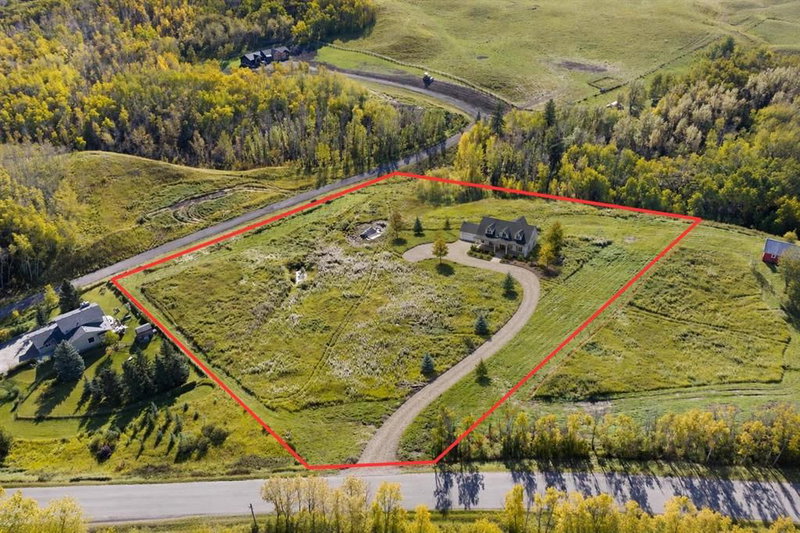 LOT 3 - 258014 1119 Drive W