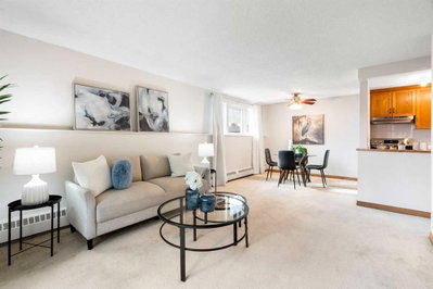 101 - 550 Westwood Drive SW