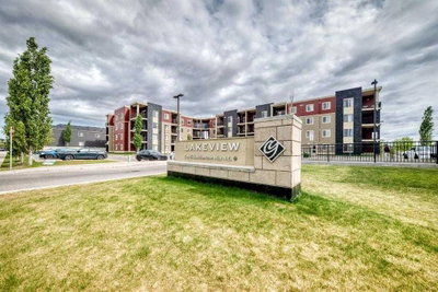 106 - 5 saddlestone Way NE