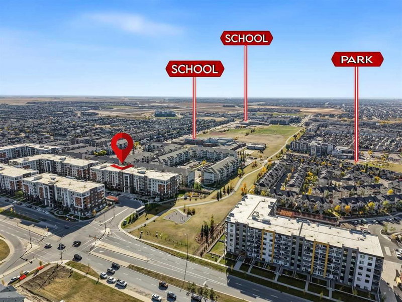 2110 - 4641 128 Avenue NE