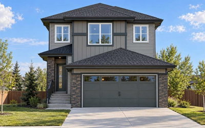20 Appaloosa Crescent