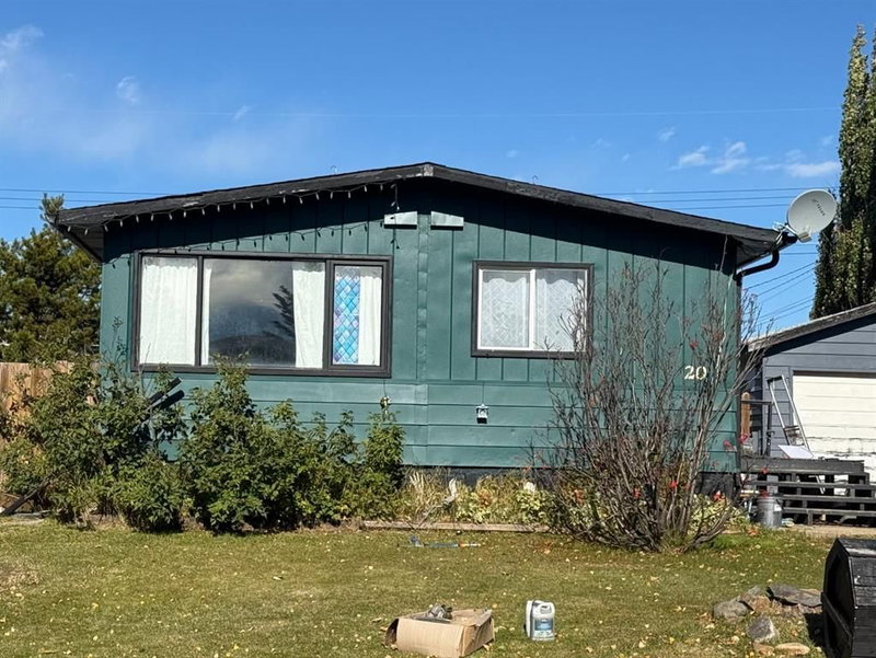 20 Centennial Crescent