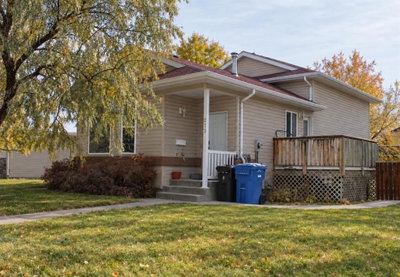 213 Chilcotin Road W