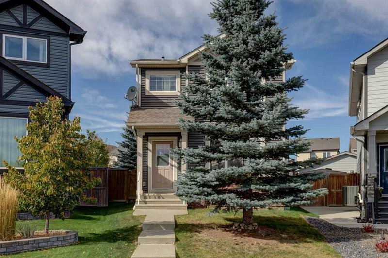 35 Sage Hill Manor NW
