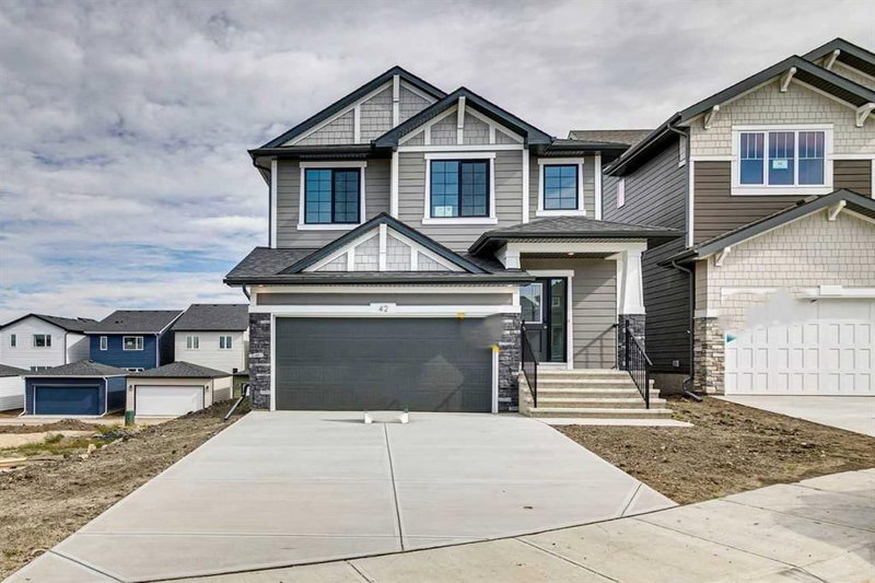 42 Verdure Place SW