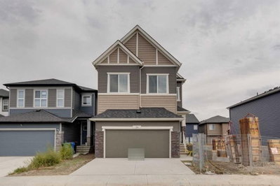 34 Amblefield Common NW