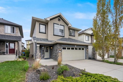 34 Kincora Drive NW