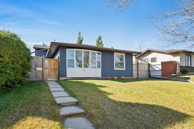 11 Berwick Hill NW