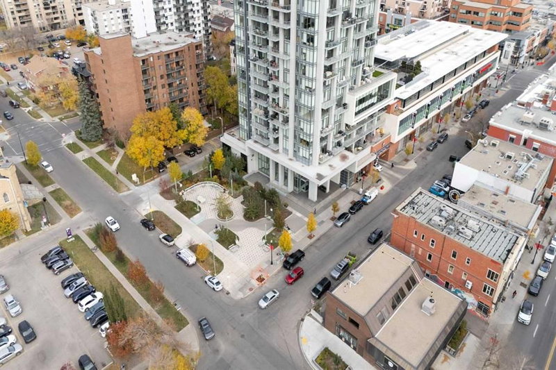 1903 - 930 16 Avenue SW